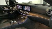 Mercedes Clase E Coupé E 220 d