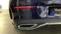 Mercedes Clase E Coupé E 220 d