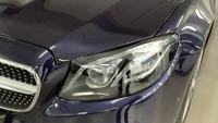 Mercedes Clase E Coupé E 220 d