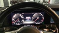 Mercedes Clase E Coupé E 220 d