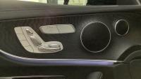 Mercedes Clase E Coupé E 220 d