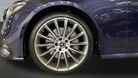 Mercedes Clase E Coupé E 220 d