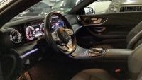 Mercedes Clase E Coupé E 220 d