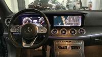 Mercedes Clase E Coupé E 220 d