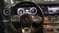 Mercedes Clase E Coupé E 220 d