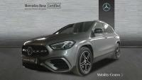Mercedes Gla GLA 200 D