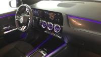 Mercedes Gla GLA 200 D