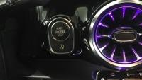 Mercedes Gla GLA 200 D