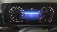 Mercedes Gla GLA 200 D