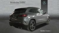 Mercedes Gla GLA 200 D