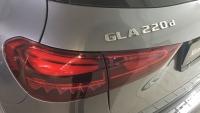 Mercedes Gla GLA 200 D