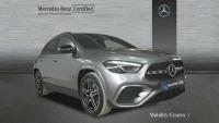 Mercedes Gla GLA 200 D