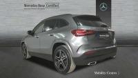 Mercedes Gla GLA 200 D