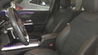 Mercedes Gla GLA 200 D