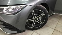 Mercedes Eqe EQE 350
