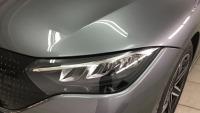 Mercedes Eqe EQE 350