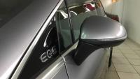 Mercedes Eqe EQE 350