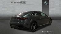 Mercedes Eqe EQE 350