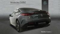 Mercedes Eqe EQE 350
