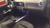 Mercedes Eqa 250 amg line
