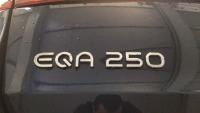 Mercedes Eqa 250 amg line