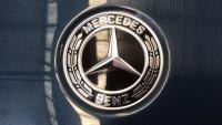 Mercedes Eqa 250 amg line