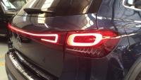 Mercedes Eqa 250 amg line