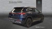 Mercedes Eqa 250 amg line