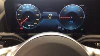 Mercedes Eqa 250 amg line
