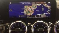 Mercedes Eqa 250 amg line