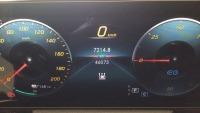 Mercedes Eqa 250 amg line