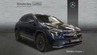 Mercedes Eqa 250 amg line