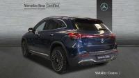Mercedes Eqa 250 amg line