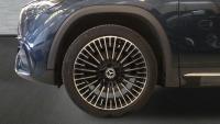 Mercedes Eqa 250 amg line