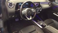Mercedes Eqa 250 amg line