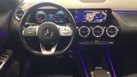 Mercedes Eqa 250 amg line