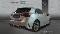 Mercedes Clase A A 180