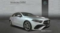 Mercedes Clase A A 180