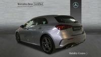 Mercedes Clase A A 180