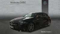 Mercedes Clase A A 180