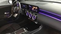 Mercedes Clase A A 180