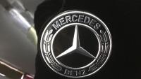 Mercedes Clase A A 180