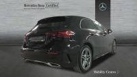 Mercedes Clase A A 180