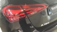 Mercedes Clase A A 180