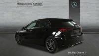 Mercedes Clase A A 180