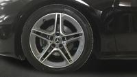 Mercedes Clase A A 180
