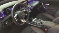 Mercedes Clase A A 180