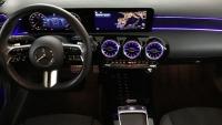 Mercedes Clase A A 180