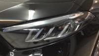 Mercedes Clase A A 250 e