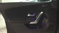 Mercedes Clase A A 250 e
